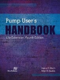 Enlarge image Cover: Pump User's Handbook - River Publishers