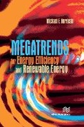 Cover: Megatrends for Energy Efficiency and Renewable Energy - River Publishers