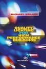 Cover: Quality Lighting for High Performance Buildings - River Publishers