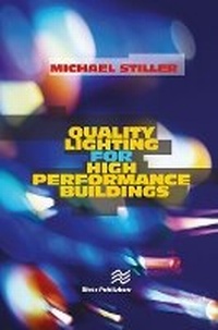 Enlarge image Cover: Quality Lighting for High Performance Buildings - River Publishers