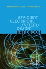 Cover: Efficient Electrical Systems Design Handbook - River Publishers