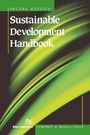 Cover: Sustainable Development Handbook, Second Edition - River Publishers