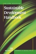 Cover: Sustainable Development Handbook, Second Edition - River Publishers