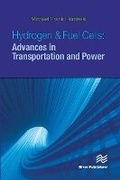 Cover: Hydrogen & Fuel Cells - River Publishers