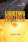 Cover: Lighting Controls Handbook - River Publishers
