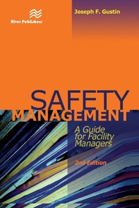 Enlarge image Cover: Safety Management - River Publishers