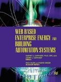 Cover: Web Based Enterprise Energy and Building Automation Systems - River Publishers