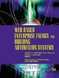 Enlarge image Cover: Web Based Enterprise Energy and Building Automation Systems - River Publishers