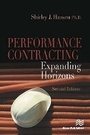 Cover: Performance Contracting - River Publishers
