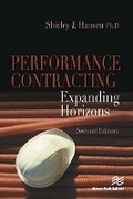 Cover: Performance Contracting - River Publishers