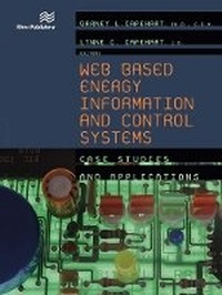 Enlarge image Cover: Web Based Energy Information and Control Systems - River Publishers
