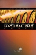 Cover: Effectively Managing Natural Gas Costs - River Publishers