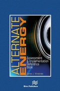 Cover: Alternate Energy - River Publishers
