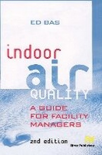 Abbildung von: Indoor Air Quality - River Publishers