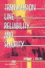 Cover: Transmission Line Reliability and Security - River Publishers