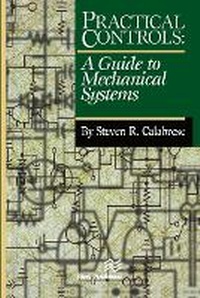 Enlarge image Cover: Practical Controls - River Publishers