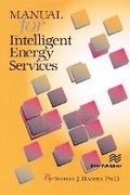 Cover: Manual for Intelligent Energy Services - River Publishers