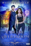 Cover: Oscure Affiliazioni - Tektime