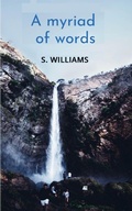 Cover: A Myriad of words - Libresco Feeds Private Limited