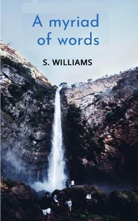 Enlarge image Cover: A Myriad of words - Libresco Feeds Private Limited
