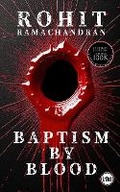 Cover: Baptism by Blood - Unknown