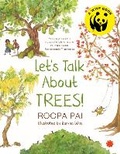Cover: Let's Talk About Trees - Juggernaut Publication