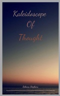 Cover: Kaleidoscope of Thought - BookLeaf Publishing