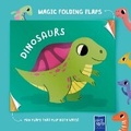 Cover: Dinosaurs - Yoyo Books