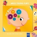 Cover: My Body - Yoyo Books