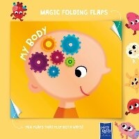 Enlarge image Cover: My Body - Yoyo Books