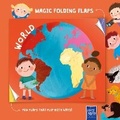 Cover: The World - Yoyo Books