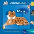 Cover: Animals - Yoyo Books