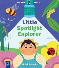 Enlarge image Cover: Mini-Beasts - Yoyo Books
