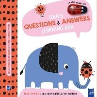 Enlarge image Cover: Elephant - Yoyo Books