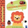 Cover: Lion - Yoyo Books