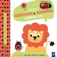 Enlarge image Cover: Lion - Yoyo Books