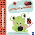 Cover: Frog - Yoyo Books