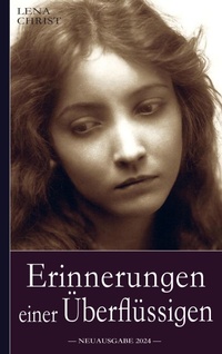 Abbildung von: Lena Christ: Erinnerungen einer Überflüssigen - Kallisto