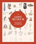 Cover: The Lost Museum - Uitgeverij de Kunst