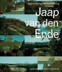 Enlarge image Cover: Jaap van den Ende - Uitgeverij de Kunst
