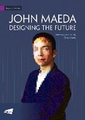 Cover: John Maeda - City University of Hong Kong Press