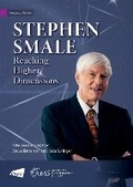 Cover: Stephen Smale - City University of Hong Kong Press