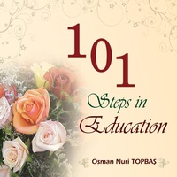 Abbildung von: 101 Steps in Education - Erkam World Dar Al Arqam