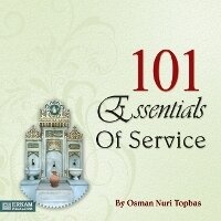 Enlarge image Cover: 101 Essentials of Service - Erkam World Dar Al Arqam
