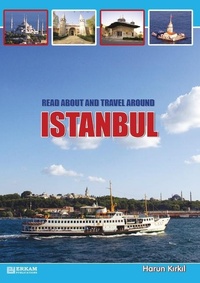 Abbildung von: Read about and travel around Istanbul - Erkam World Dar Al Arqam