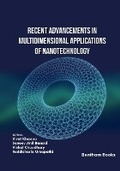Cover: Recent Advancements in Multidimensional Applications of Nanotechnology - Bentham Science Publishers