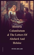 Cover: Historia Calamitatum and the Letters of Abelard and Heloise - FV Editions