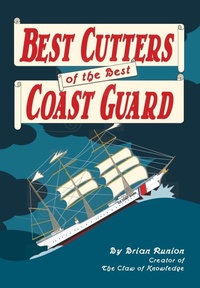Abbildung von: Best Cutters of the Best Coast Guard - Claw of Knowledge