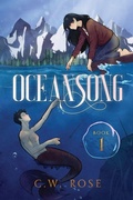 Cover: Oceansong - Hey Hey Books, LLC