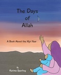 Cover: The Days of Allah - Little Bird Books